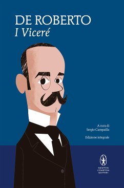 Cover I Viceré (eBook, ePUB)