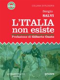 L’Italia non esiste (eBook, ePUB)