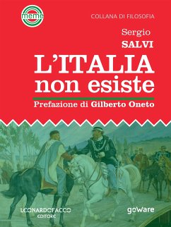 L’Italia non esiste (eBook, ePUB) - Salvi, Sergio