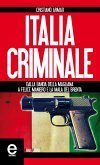 Italia criminale (eBook, ePUB)