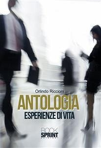 Antologia (eBook, ePUB) - e Marco Riccioni, Orlindo