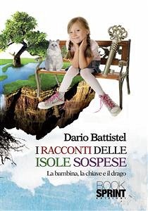Cover I racconti delle isole sospese (eBook, ePUB)