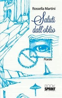 Cover Saluti dall'oblio (eBook, ePUB)