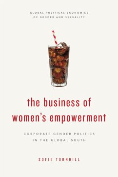 The Business of Women's Empowerment (eBook, ePUB) - Tornhill, Sofie