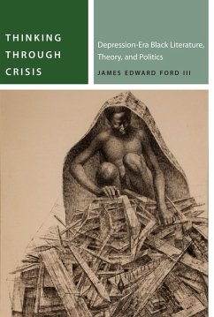 Thinking Through Crisis (eBook, ePUB) - Ford