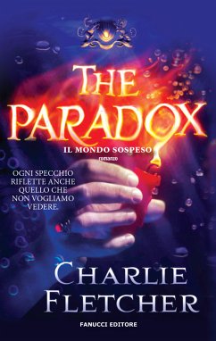 The Paradox (eBook, ePUB) - Fletcher, Charlie