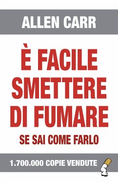 Cover È facile smettere di fumare se sai come farlo (eBook, ePUB)