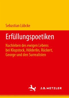 Erfüllungspoetiken (eBook, PDF) - Lübcke, Sebastian