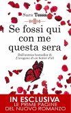 Se fossi qui con me questa sera (eBook, ePUB)