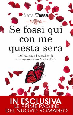 Se fossi qui con me questa sera (eBook, ePUB) - Tessa, Sara