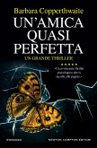 Un'amica quasi perfetta (eBook, ePUB)