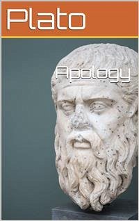 Apology (eBook, PDF) - Plato