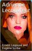 Adrienne Lecouvreur (eBook, PDF)