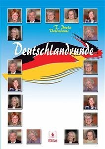 Deutschlandrunde (eBook, PDF) - Vallavanti, Paola