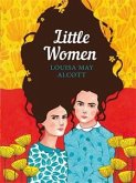 Little Women (eBook, ePUB)