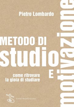 Metodo di studio e motivazione (eBook, ePUB) - Lombardo, Pietro