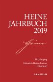 Heine-Jahrbuch 2019 (eBook, PDF)