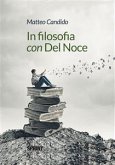 In filosofia con Del Noce (eBook, ePUB)