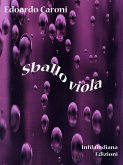 Sballo viola (eBook, ePUB)