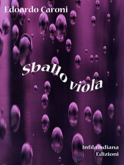 Sballo viola (eBook, ePUB) - Caroni, Edoardo