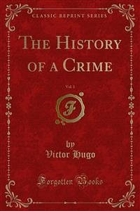 The History of a Crime (eBook, PDF)