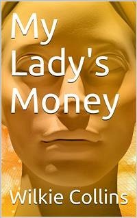 Cover My Lady's Money (eBook, PDF)