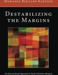 Destabilizing the Margins (eBook, ePUB)