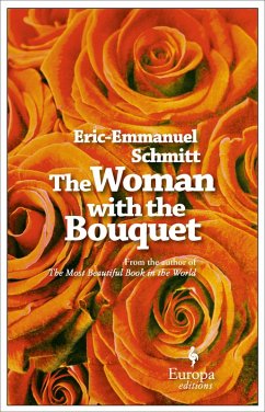 Cover The Woman with the Bouquet (eBook, ePUB)