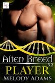 Player - Alien Breed 3.2 (eBook, ePUB)