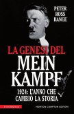 La genesi del Mein Kampf (eBook, ePUB)
