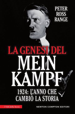 La genesi del Mein Kampf (eBook, ePUB) - Ross Range, Peter