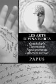 Les Arts Divinatoires (eBook, ePUB)