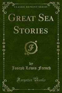 Great Sea Stories (eBook, PDF)