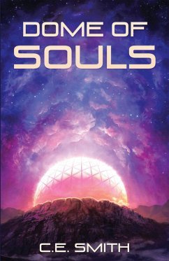 Cover Dome of Souls (eBook, ePUB)