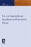 Le corrispondenze familiari nell'archivio Dessí (eBook, PDF)