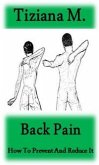 Back Pain (eBook, ePUB)