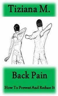 Back Pain (eBook, ePUB) - M., Tiziana