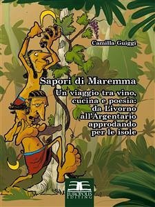 Sapori di Maremma (eBook, PDF) - Guiggi, Camilla