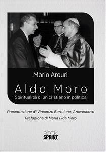 Cover Aldo Moro (eBook, ePUB)