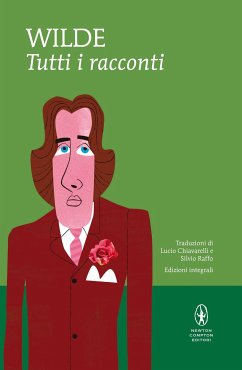 Tutti i racconti (eBook, ePUB) - Wilde, Oscar