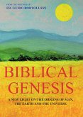Biblical Genesis - A new light on the origins of man and the original sin (eBook, ePUB)