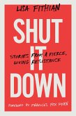 Shut It Down (eBook, ePUB)