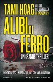 Alibi di ferro (eBook, ePUB)