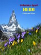 Heidi (eBook, ePUB) - Bild 1