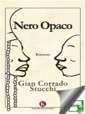 Nero opaco (eBook, ePUB)