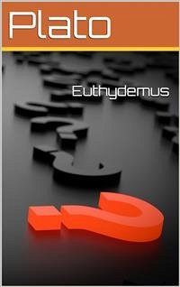 Euthydemus (eBook, PDF) - Plato