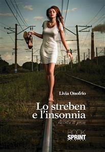 Cover Streben e l'insonnia (eBook, ePUB)