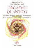 Orgasmo quantico (eBook, ePUB)