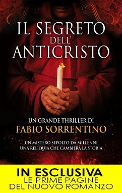 Il segreto dell'Anticristo (eBook, ePUB) - Sorrentino, Fabio