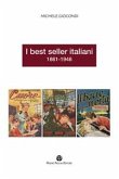 I best seller italiani 1861-1946 (eBook, ePUB)